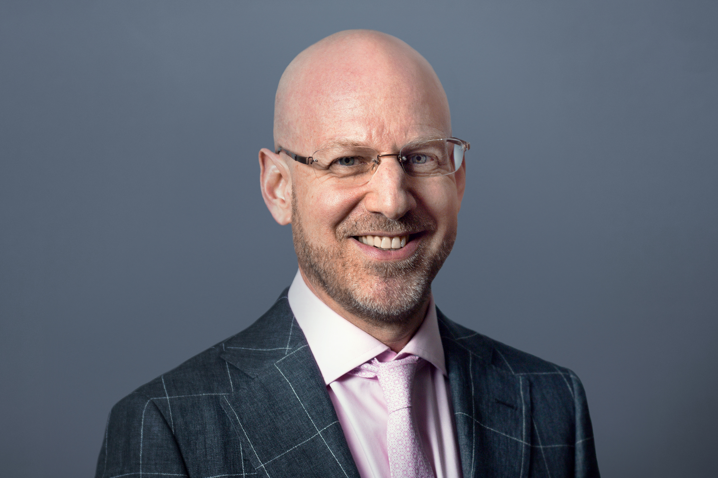 Personal Branding Business Headshot